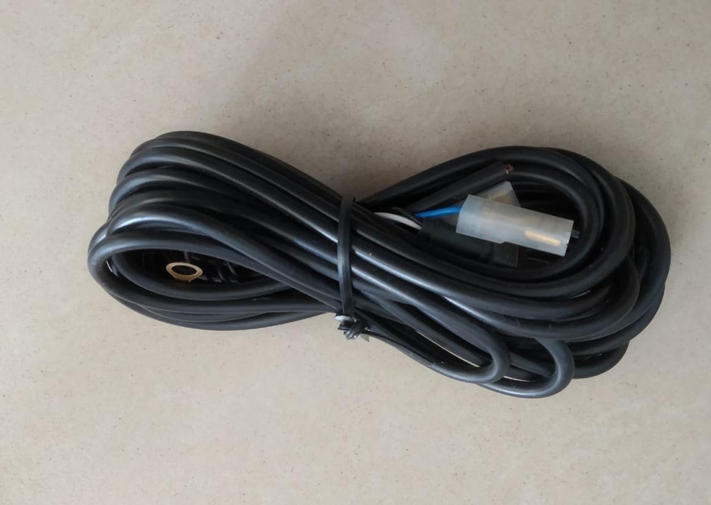 Wire Harness Sensor Cable