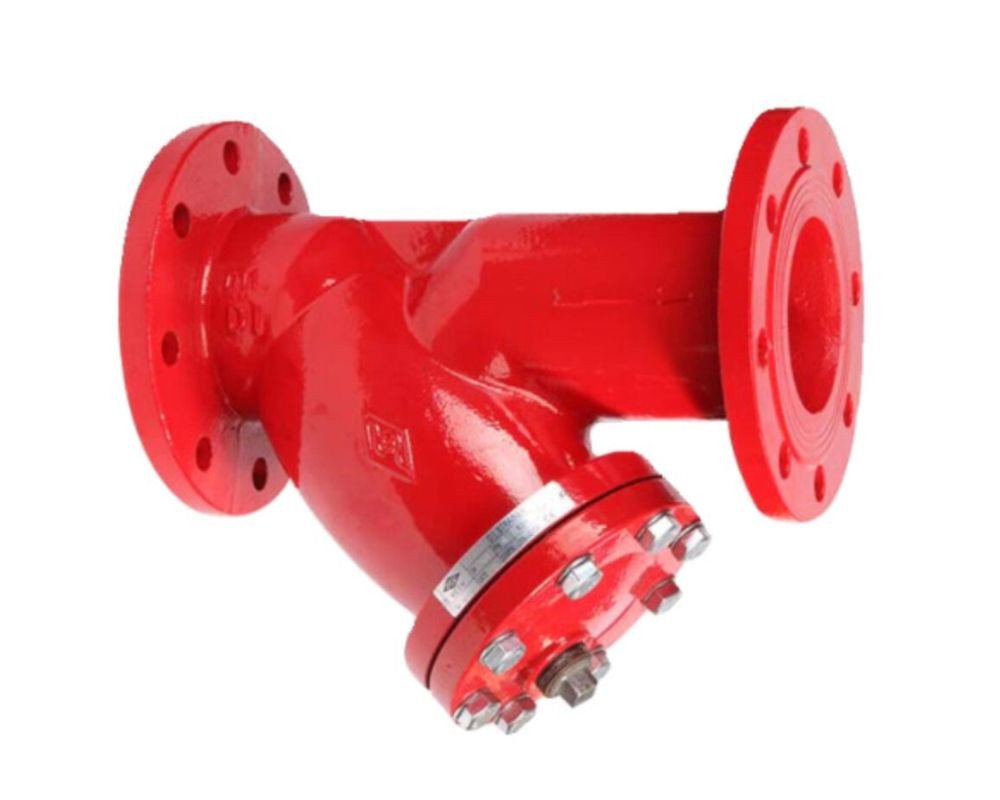 Y strainer Y strainer