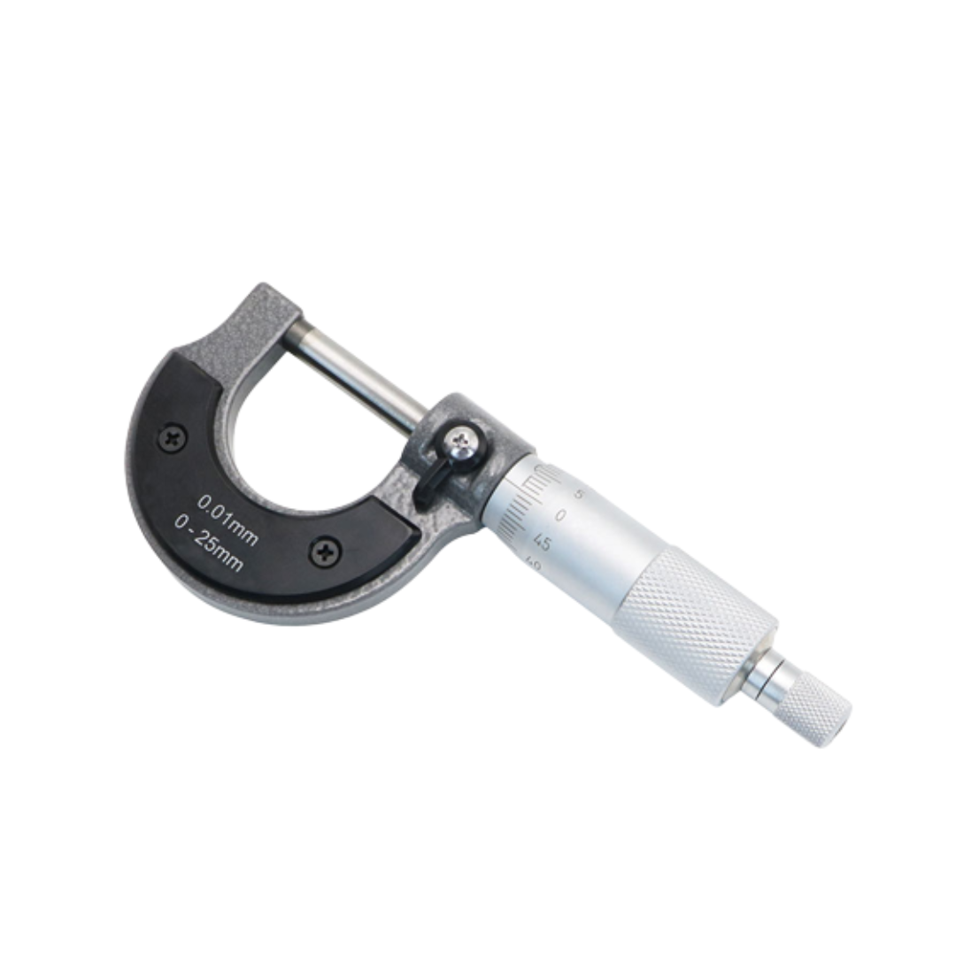 Metric Micrometer Caliper