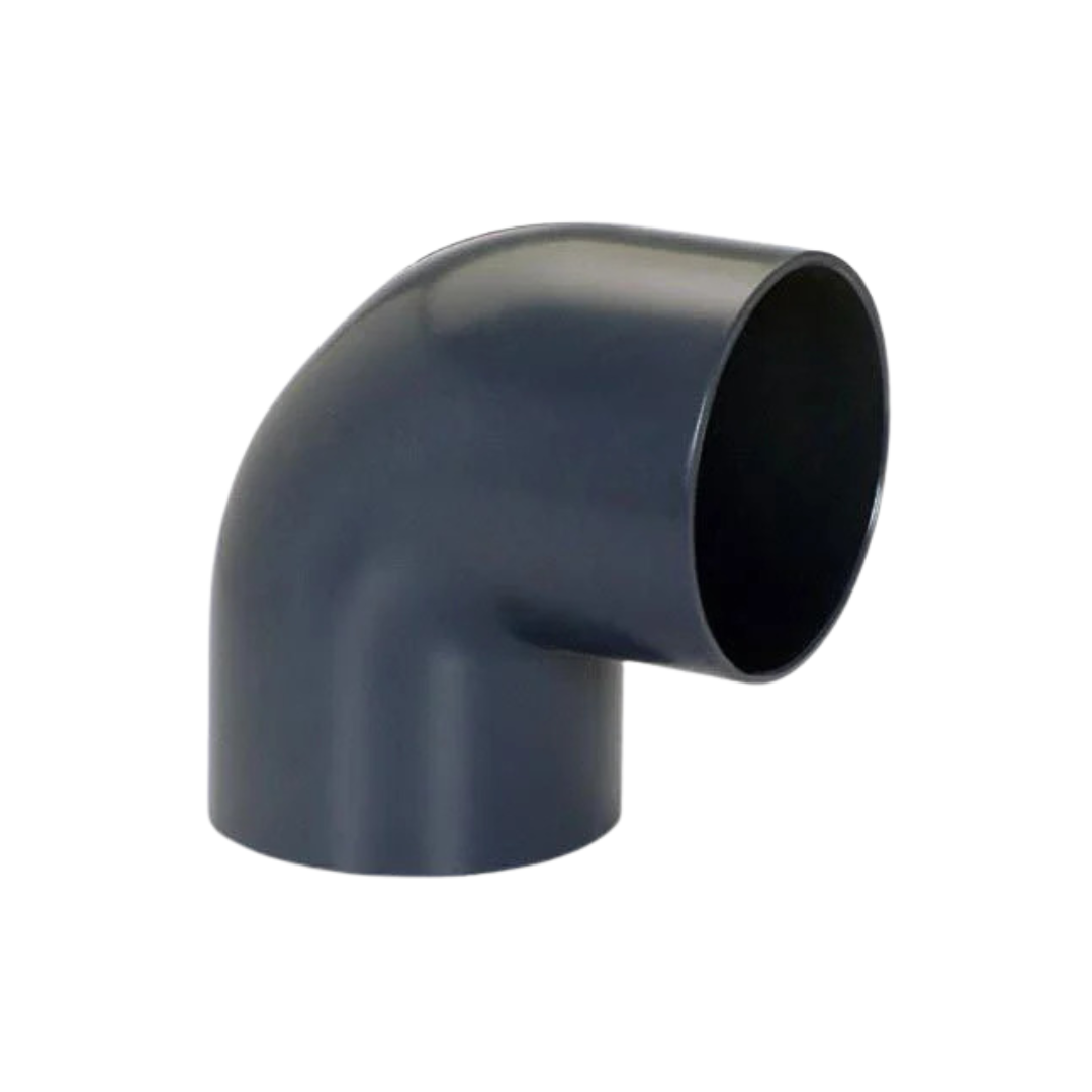 GI Water Pipe Elbow