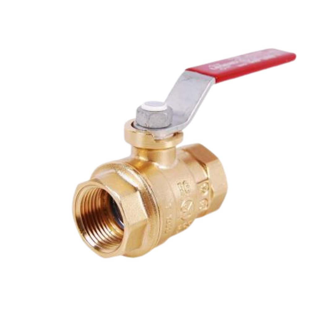 Fire Protection Ball Valves