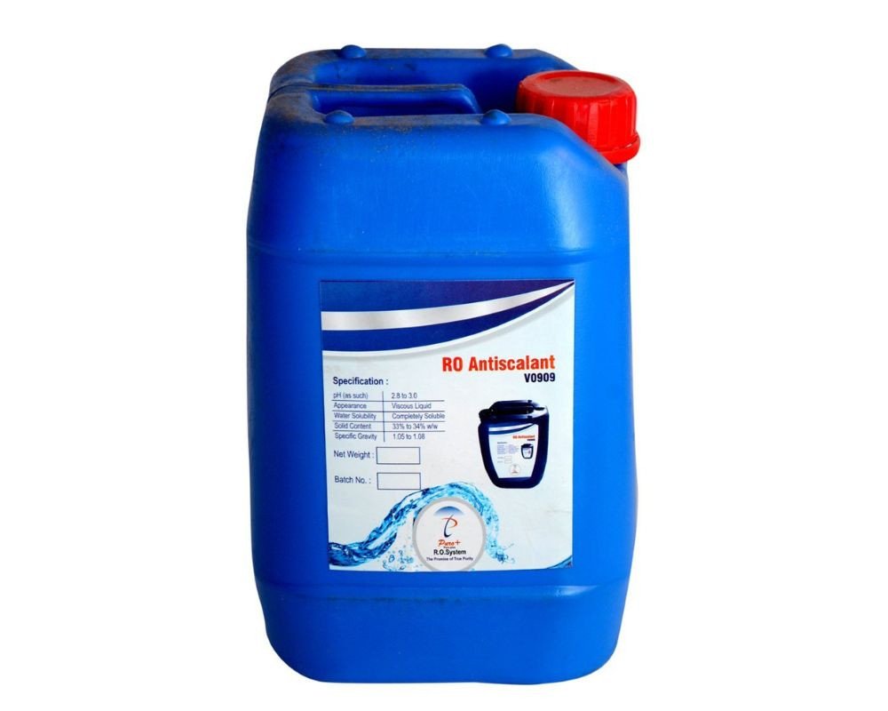 Anti Scaling Chemical