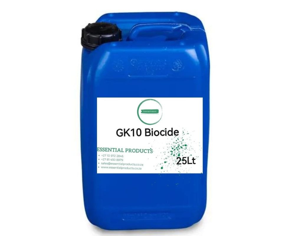 Biocide
