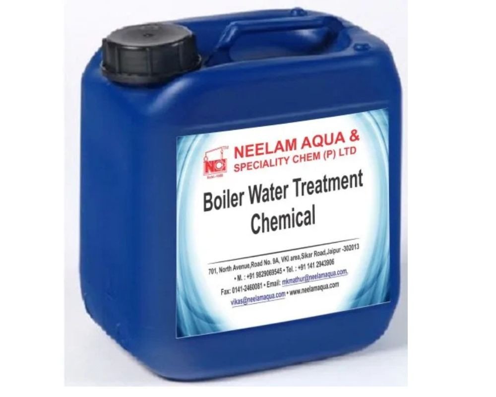 Boiler Chemical