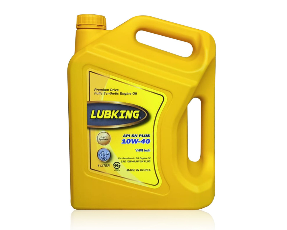 Engine Oil