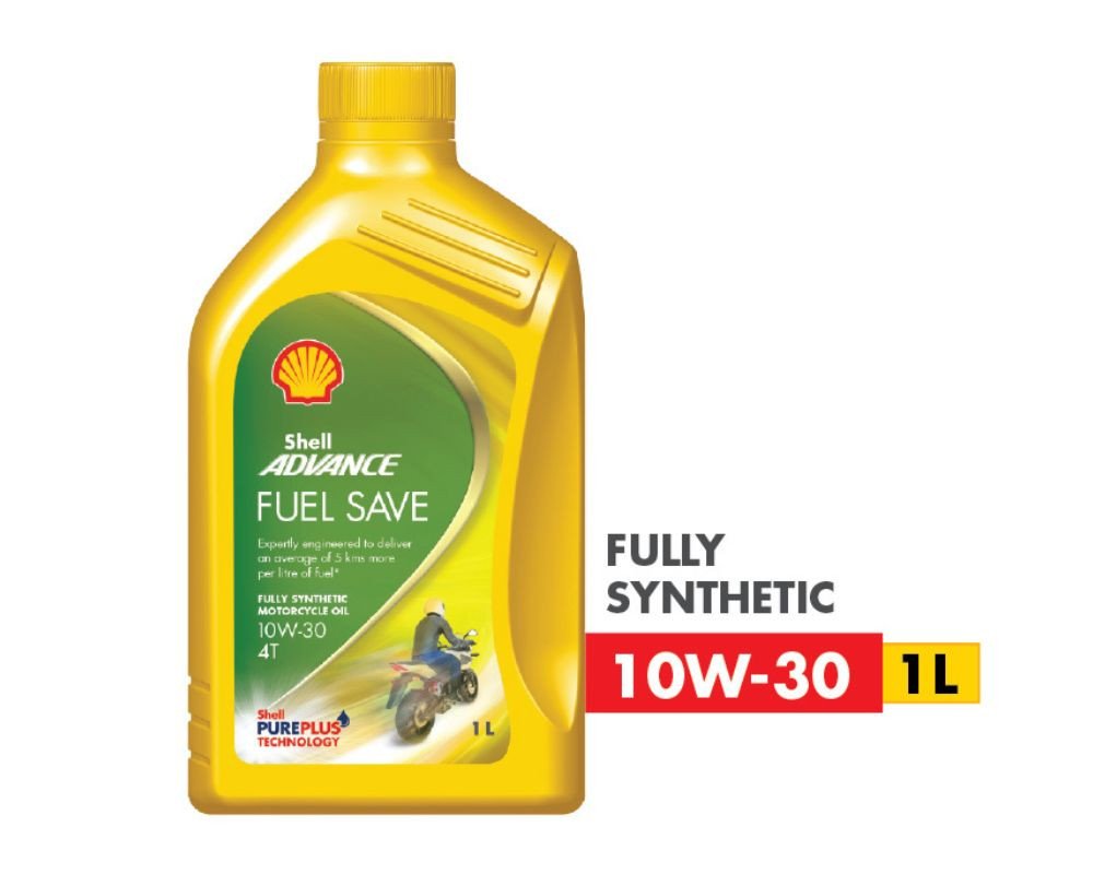 Fully Synthetic Motorcycle Oil Bangladesh