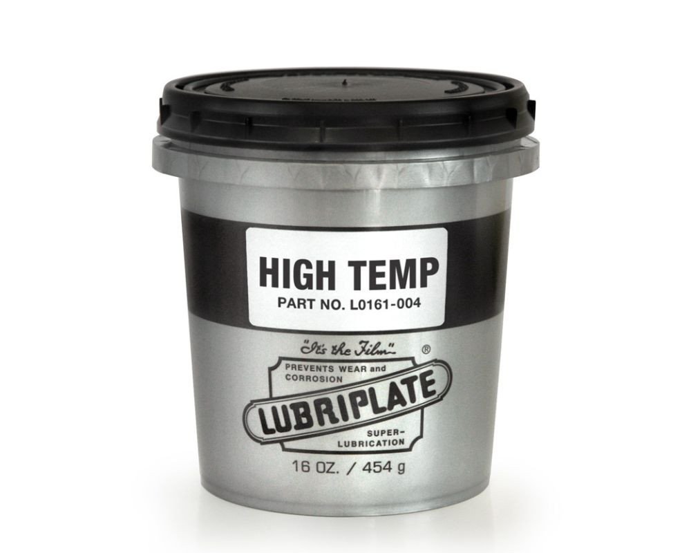High-temperature Grease