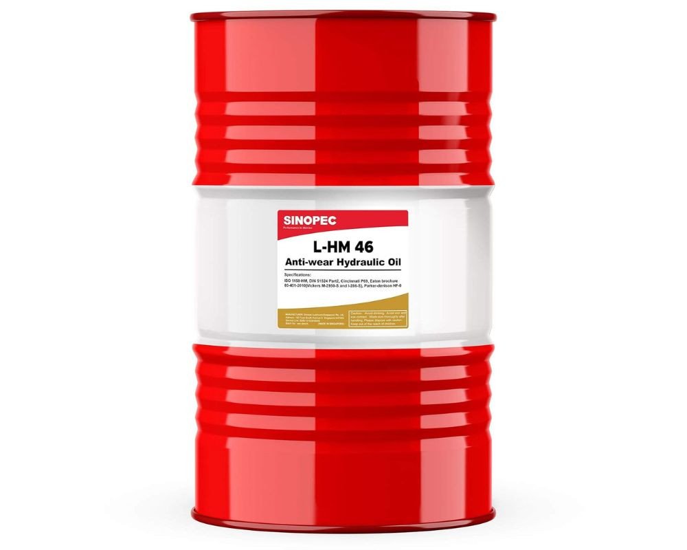 Hydraulic Oil