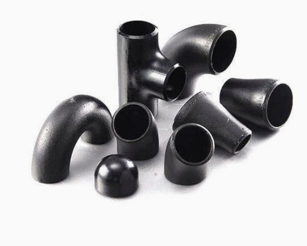 MS Fittings
