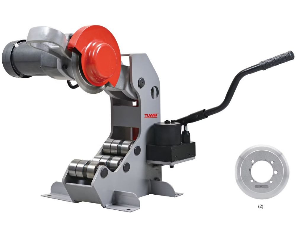 Pipe Cutting Machine