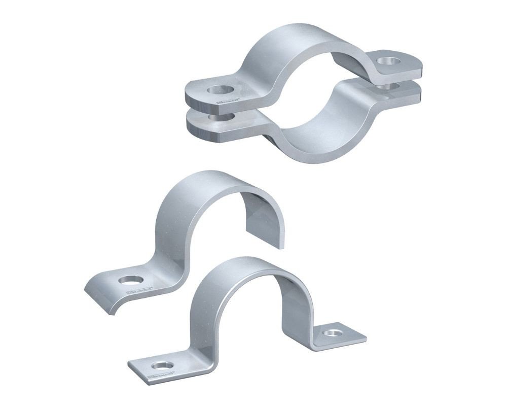 Standard Pipe Clamp