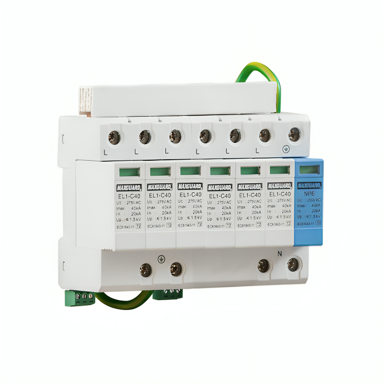 Surge protection devices (SPD)